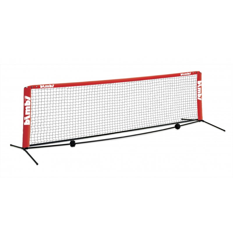 Court Royal Bimbi 3m Small Court Tennis Net