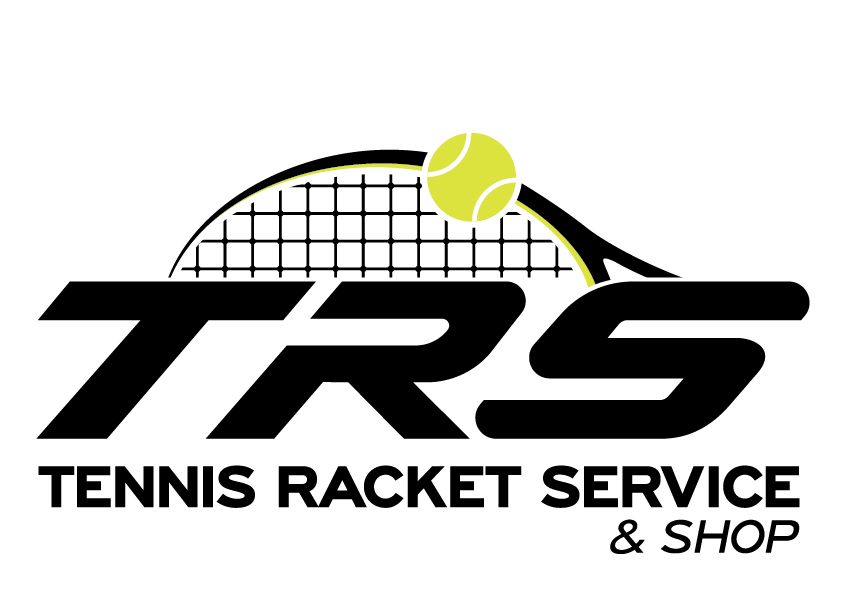 Tennis Racket Service