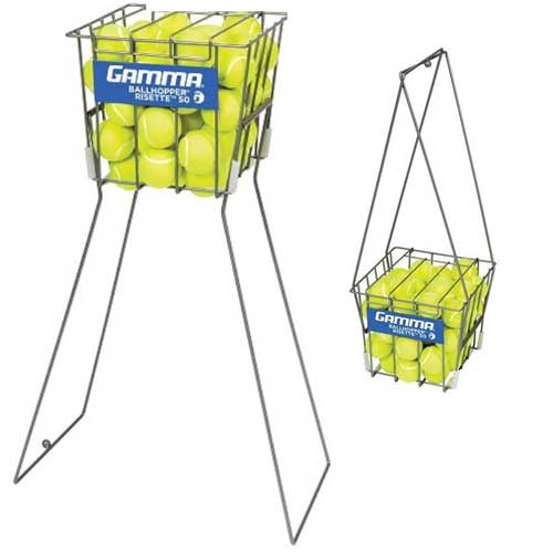 Ballhopper BallTube